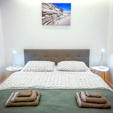 Comfy Rest Apartments In Juodkrantė Екстериор снимка